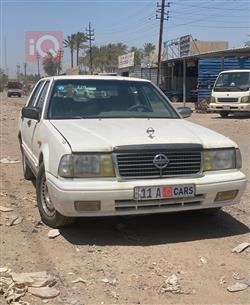 نيسان سيدرك